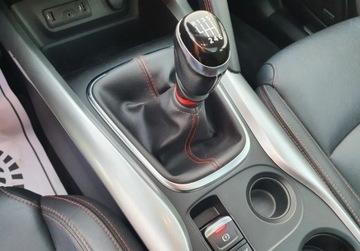 Renault Kadjar Crossover 1.2 Energy TCe 130KM 2017 Renault Kadjar Full LED Panorama BLACK EDITION GetHelp 1.2 Benzyna, zdjęcie 23