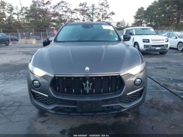 Maserati Levante 2022 Maserati Levante GT 2022 3.0l 3.0 Benzyna 345KM, zdjęcie 7