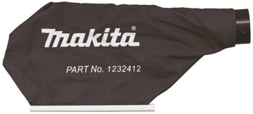 MAKITA 123241-2 WOREK NA PYL DO UB1103 DUB185 ORYG