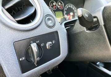 Ford Fusion 1.4 Duratec 80KM 2008 Ford Fusion SALON PL klima Niski przebieg Gwarancja w cenie Warszawa VRDF, zdjęcie 26