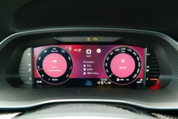 Skoda Octavia IV Liftback 1.5 TSI EVO 150KM 2026 Škoda Octavia Skoda Octavia Sportline Combi 1.5, zdjęcie 18