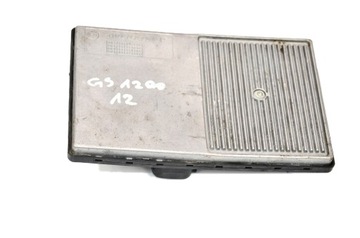 Moduł pompy Pompa ABS BMW R 1200 GS K25 08-12r 12
