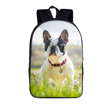 Owczarek niemiecki/Pit/Staffordshire Bull Terrier