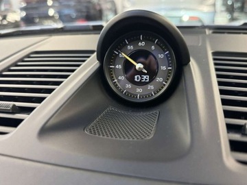 Porsche 911 992 GT3 4.0 510KM 2022 Porsche 911 GT3 510KM PDLS BOSE FV23 4.0 Benzyna 510KM, zdjęcie 18