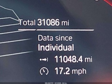 BMW Seria 3 G20-G21 2021 BMW Seria 3 330i xDrive 2021 2.0l 2.0 Benzyna 255KM, zdjęcie 11