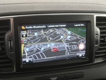 Kia Sportage IV SUV 2.0 CRDi 185KM 2016 Kia Sportage 2.0 CRDi, 182 KM, 4X4, Automat, zdjęcie 12