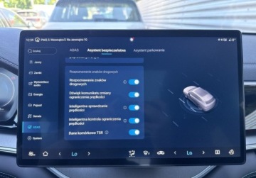 BYD Seal U DM-i 218KM 2025 BYD Seal U Boost 218KM Panorama Skora Kamera360 AudioInfinity Head-Up Gwar, zdjęcie 29