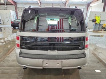 Ford 2019 Ford Flex Sel 2019 3.5 Benzyna 287KM, zdjęcie 2