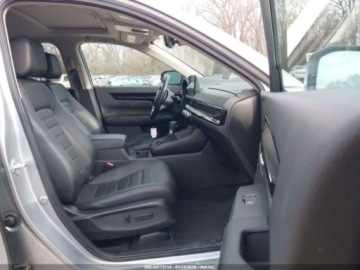 Honda CR-V VI 2025 Honda CR-V 2025 Honda CR-V EX-L AWD 1.5 Benzyna 190KM, zdjęcie 9