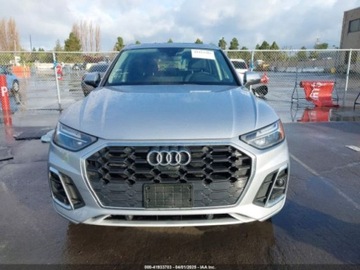Audi Q5 II 2022 Audi Q5 Premium Plus 45 Tfsi S Line Quattro S Tronic 2022 2.0l 2.0 Benzyna, zdjęcie 7