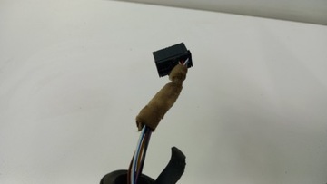 JAGUAR S-TYPE ZRCÁTKO LEVÉ 6PIN