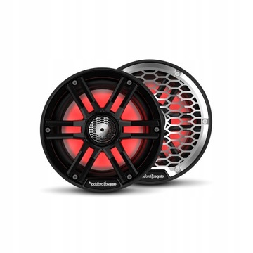 Głośniki Rockford Fosgate M2-65B Marine Hi-Fi