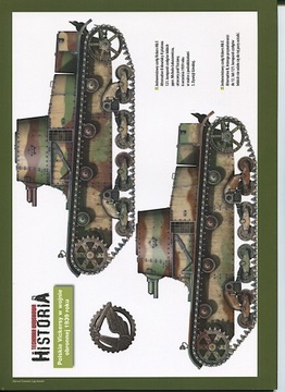 История военных технологий 5/2022