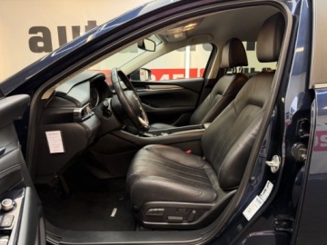 Mazda 6 III Sedan Facelifting 2018 2.0 Skyactiv-G 145KM 2019 Mazda 6 rodzinna limuzyna automat benzyna full opcja 2019 rok zadbana 2.0, zdjęcie 18