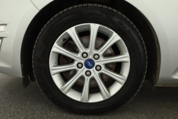 Ford Mondeo IV Kombi 1.6 Duratorq TDCi 115KM 2011 Ford Mondeo 1.6 TDCi, Navi, Klima, Klimatronic, zdjęcie 11