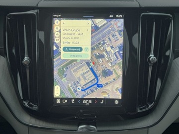 Volvo XC60 II 2024 Volvo XC 60 T8 Plug-In | AWD | Ultra Dark | aut |, zdjęcie 15