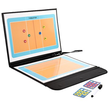 Кожаные инструменты для досок с магнитной доской