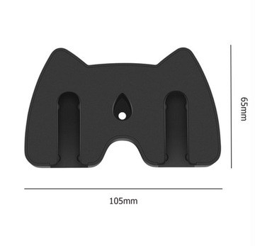 ДЕРЖАТЕЛЬ КОНТРОЛЛЕРА ПОД СТОЛЕШНИЦОЙ ДЛЯ XBOX PAD