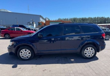 Dodge Journey 2018 Dodge Journey Dodge Journey 2.4L 7 osobowy - W POLSCE PO OPLATACH I AKCYZIE, zdjęcie 5