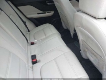 Jaguar E-Pace 2020 Jaguar E-Pace Prestige p300 2.0 Benzyna 296KM, zdjęcie 10