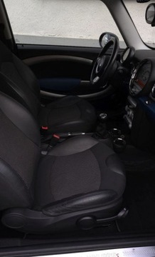 Mini Mini R56 Hatchback 1.6 i 16V Turbo 175KM 2007 MINI Cooper S 1,6 benzyna 175 KM klima OPLACONY, zdjęcie 17