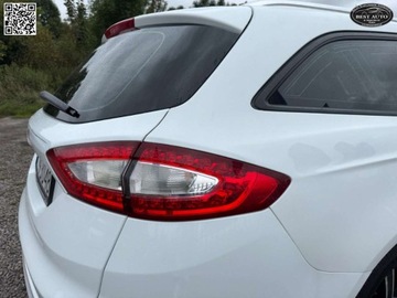 Ford Mondeo V Kombi 1.5 EcoBoost 160KM 2017 Ford Mondeo Szwajcaria - Gwarancja techniczna -Po przegladzie serwis Kol, zdjęcie 16