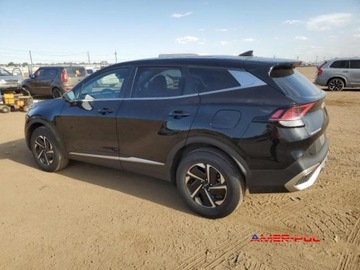 Kia Sportage V 2023 Kia Sportage 2023 r., 1,6L HYBRID LX 4X4 1.6 Hybryda 177KM, zdjęcie 3