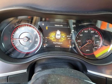 Dodge Charger VII 2020 Dodge Charger Sxt 2020 3.6 Benzyna 292KM, zdjęcie 9