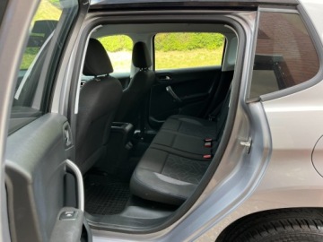 Peugeot 2008 I SUV Facelifting 1.2 PureTech 82KM 2018 Peugeot 2008 1.2 benzyna 82 KM zarejestrowany w PL zadbany mozliwa zam, zdjęcie 22