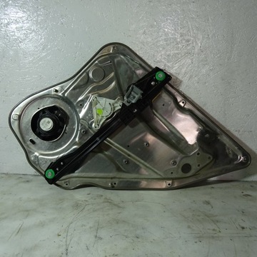 MERCEDES S212 ZVEDÁK SKEL LEVÝ ZADNÍ A2128201202