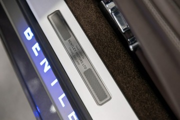 Bentley 2021 Bentley Continental GT V8 4.0 550KM. FV23%., zdjęcie 34