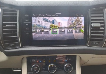 Skoda Kodiaq I SUV 2.0 TDI SCR 200KM 2020 Skoda Kodiaq Hak Kamera 360 Grzana szyba 4X4 2.0TDI 200KM DSG Vat23 2.0, zdjęcie 29