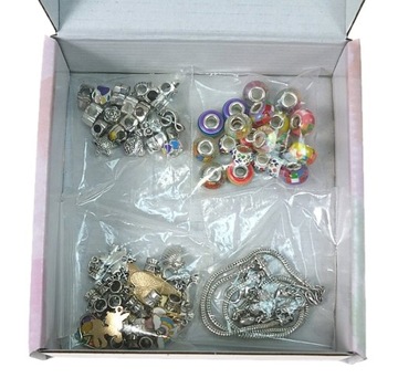 МЕТАЛЛИЧЕСКИЕ ПОДВЕСКИ-БУСИНЫ