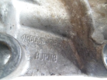 4R8Q-9Y493-AG, JAGUAR XF 2.7D Abgaskuehler AGR EGR 4R8Q-9Y493-AG | thumb 1