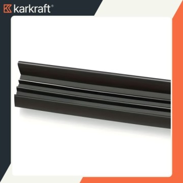 ПРОКЛАДКА ДЛЯ ЛОБОВОГО СТЕКЛА КАБИНЫ ПИЛОТА УНИВЕРСАЛЬНАЯ ЗВУКОИЗОЛЯЦИОННАЯ