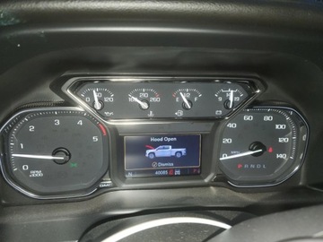  GMC Sierra K2500 AT4 2021 6.6L 6.6 Diesel 401KM, zdjęcie 9