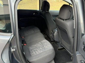 Peugeot 3008 I Crossover 1.6 HDI 109KM 2010 Peugeot 3008 1.6HDI 109KM Tempomat Zarejestrowany, zdjęcie 7