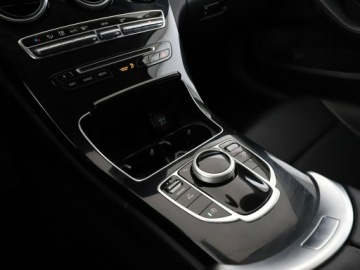 Mercedes Klasa C W205 2016 Mercedes C 180 automat full LED skóra navi klima, zdjęcie 27