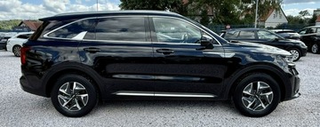 Kia Sorento IV 2021 Kia Sorento 7-osobowa,Hybryda,Europa, zdjęcie 3