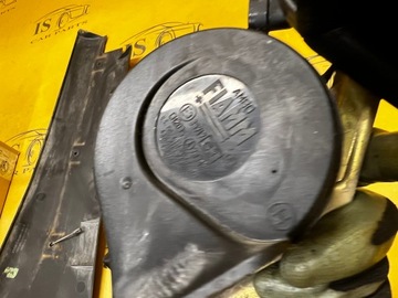 KLAKSON SIGNÁL ZVUKOVÝ CHEVROLET CORVETTE C5 97-04