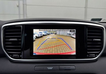 Kia Sportage IV SUV 1.6 T-GDI 177KM 2018 Kia Sportage 1.6 T-GDi 177KM M6 Wersja L Salon PL ASO 1.6 Benzyna 177KM, zdjęcie 20