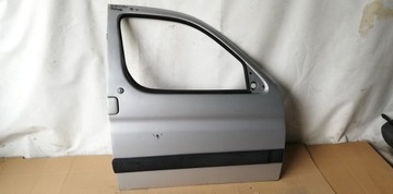 Berlingo Partner 96- drzwi przednie prawe
