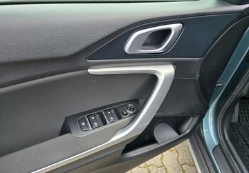 Kia XCeed Crossover Facelifting 1.5 T-GDi 160KM 2023 Kia XCeed Kia XCeed 1.5 T-GDI 160KM Automat MSmart SalonPL SerwisASO FV23, zdjęcie 9