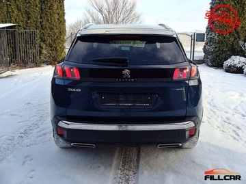 Peugeot 3008 II 2021 Peugeot 3008 1.6 Hybryd 4x4 300KM GT Full Led Kamera Navi 1.6 200KM, zdjęcie 5