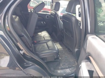 Land Rover Discovery V Terenowy 3.0 Si6 340KM 2018 Land Rover Discovery HSE Luxury 2018 3.0l 3.0 Benzyna 340KM, zdjęcie 12