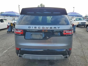 Land Rover Discovery V Terenowy 3.0 Si6 340KM 2020 Land Rover Discovery Landmark 2020 3.0 Benzyna 340KM, zdjęcie 2