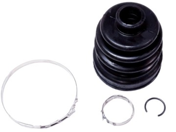 GUMA OSŁONA PRZEGUBU PRZÓD PRZEDNIEGO Quad ATV Segway Snarler AT5 500cc