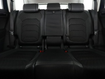 Skoda Kodiaq I SUV 2.0 TSI 180KM 2018 Škoda Kodiaq Skoda Kodiaq 4x4 DSG full LED skóra, zdjęcie 17