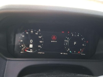 Land Rover Range Rover Velar 2021 Land Rover Range Rover Velar S 2021 2.0l 2.0 Benzyna 247KM, zdjęcie 9