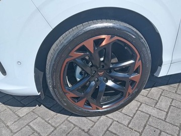 Cupra Terramar SUV 1.5 eTSI 150KM 2025 CUPRA Terramar 1.5 eTSI mHEV DSG Suv 150KM 2025, zdjęcie 13